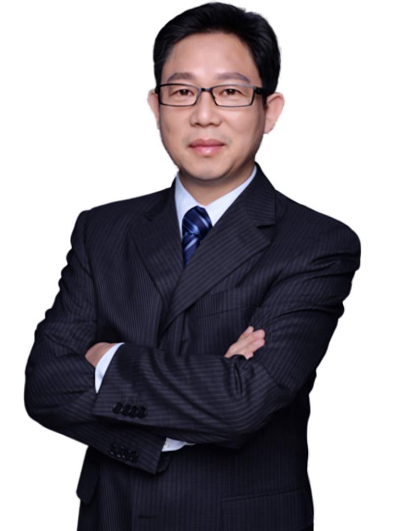 浙江允道律师事务所刑事团队 叶斌律师