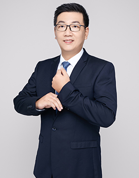 李博律师