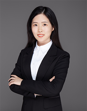 江艳律师