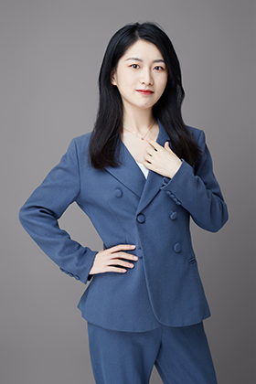 王丹妮律师