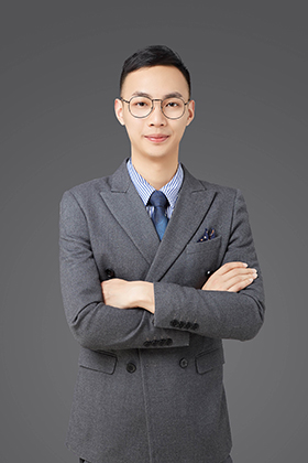 孔潇白律师