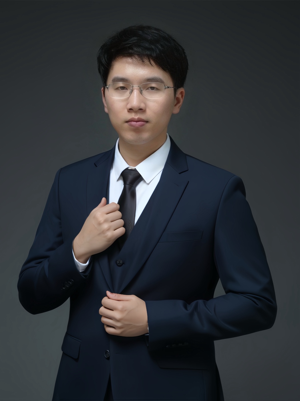 杜晨炀